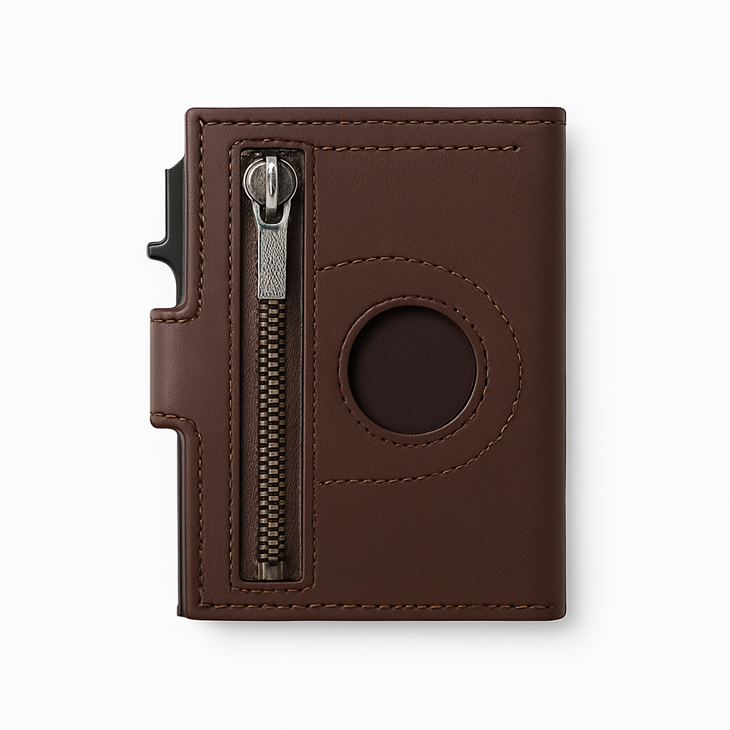 Cartera AirTag