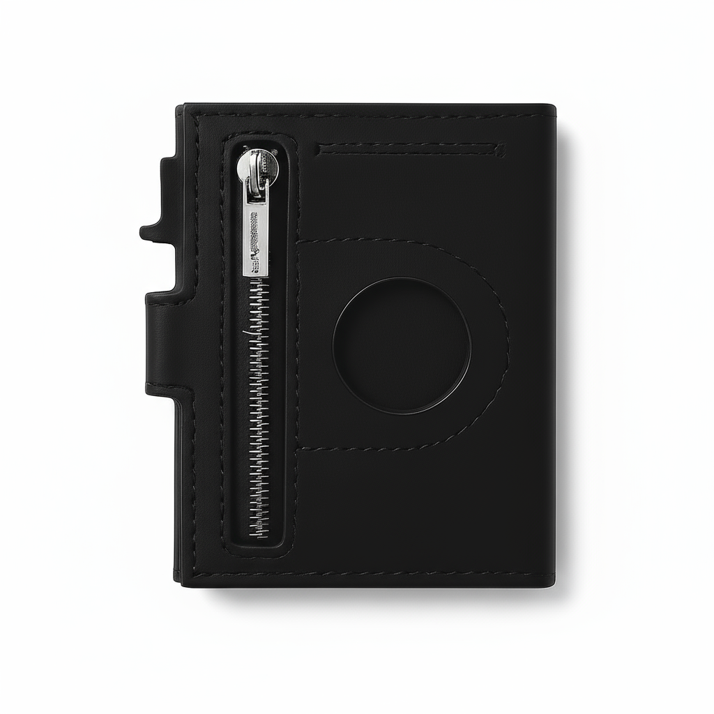 Cartera AirTag
